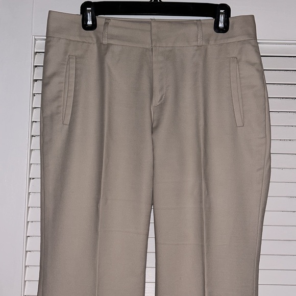 Banana Republic Martin fit pants - Picture 2 of 7